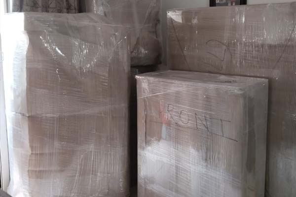 packers and movers
